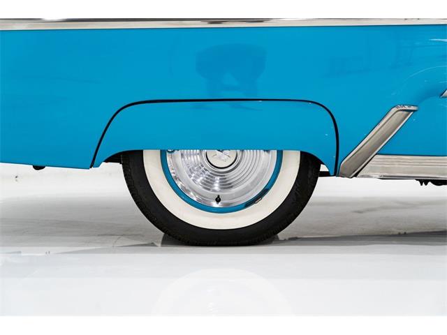 1956 Mercury Monterey (CC-1943306) for sale in Montreal, Quebec