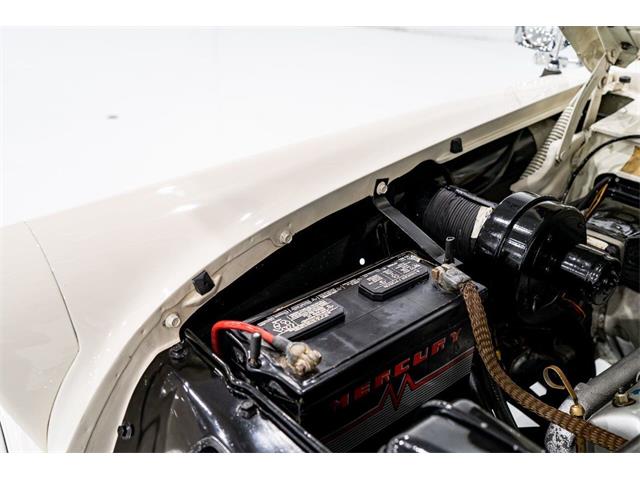 1956 Mercury Monterey (CC-1943306) for sale in Montreal, Quebec