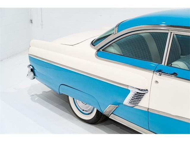 1956 Mercury Monterey (CC-1943306) for sale in Montreal, Quebec