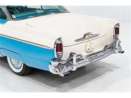 1956 Mercury Monterey (CC-1943306) for sale in Montreal, Quebec