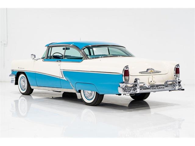 1956 Mercury Monterey (CC-1943306) for sale in Montreal, Quebec