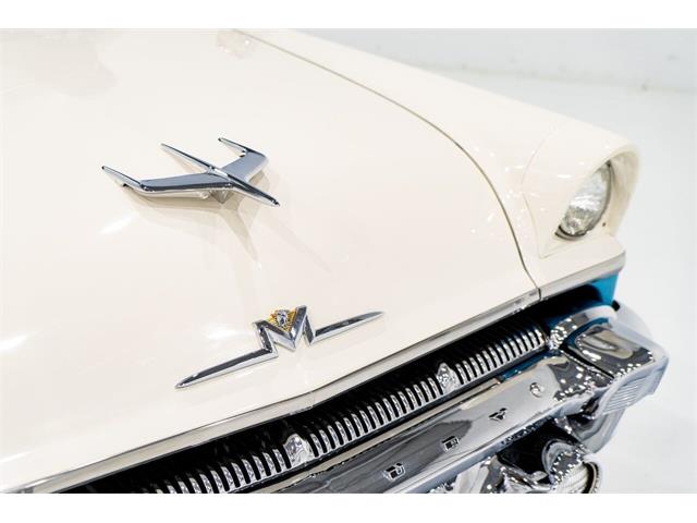 1956 Mercury Monterey (CC-1943306) for sale in Montreal, Quebec