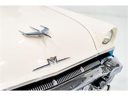 1956 Mercury Monterey (CC-1943306) for sale in Montreal, Quebec