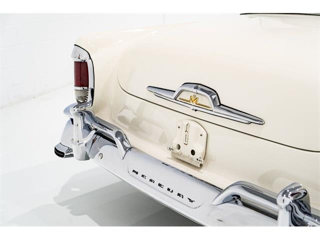 1956 Mercury Monterey (CC-1943306) for sale in Montreal, Quebec