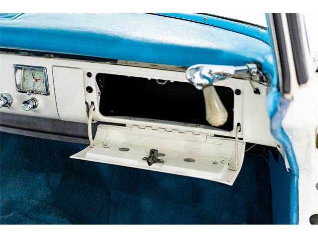 1956 Mercury Monterey (CC-1943306) for sale in Montreal, Quebec