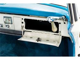 1956 Mercury Monterey (CC-1943306) for sale in Montreal, Quebec