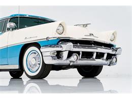 1956 Mercury Monterey (CC-1943306) for sale in Montreal, Quebec