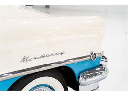 1956 Mercury Monterey (CC-1943306) for sale in Montreal, Quebec
