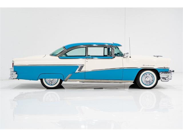1956 Mercury Monterey (CC-1943306) for sale in Montreal, Quebec