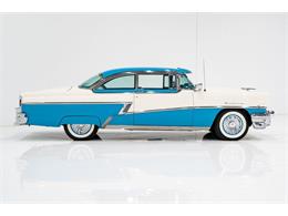 1956 Mercury Monterey (CC-1943306) for sale in Montreal, Quebec