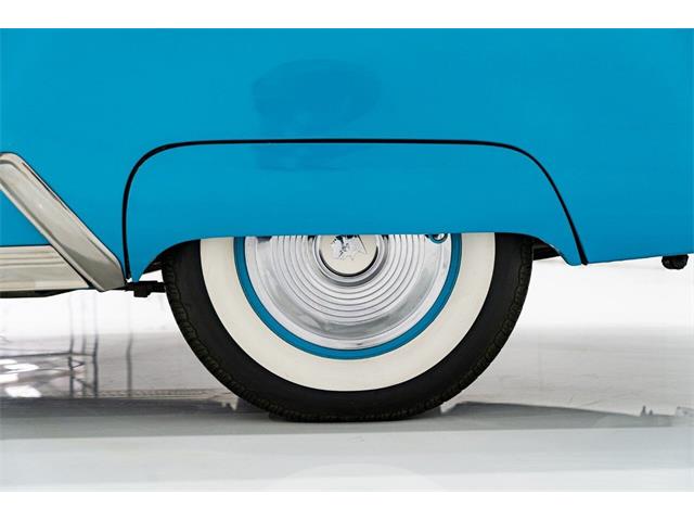 1956 Mercury Monterey (CC-1943306) for sale in Montreal, Quebec