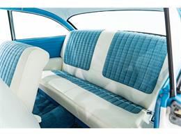 1956 Mercury Monterey (CC-1943306) for sale in Montreal, Quebec