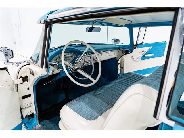 1956 Mercury Monterey (CC-1943306) for sale in Montreal, Quebec