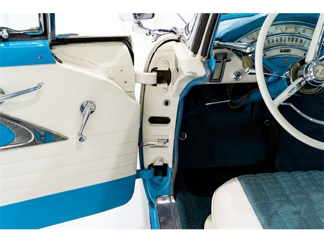1956 Mercury Monterey (CC-1943306) for sale in Montreal, Quebec