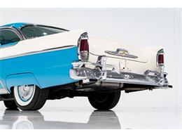 1956 Mercury Monterey (CC-1943306) for sale in Montreal, Quebec