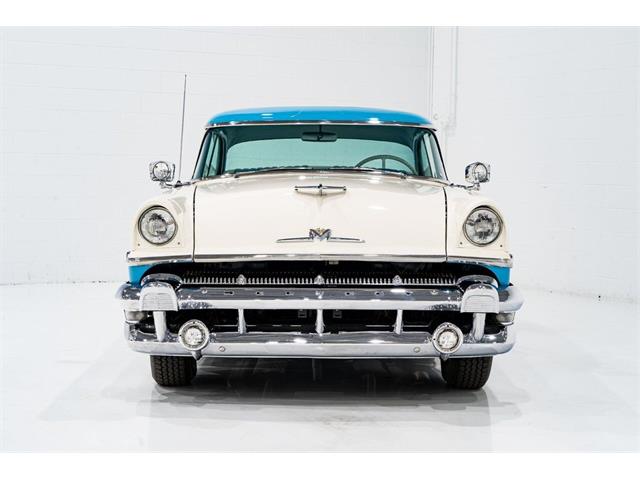 1956 Mercury Monterey (CC-1943306) for sale in Montreal, Quebec