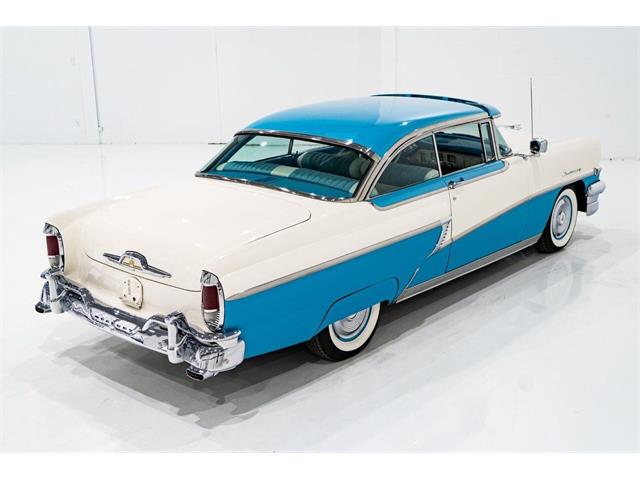 1956 Mercury Monterey (CC-1943306) for sale in Montreal, Quebec