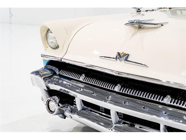 1956 Mercury Monterey (CC-1943306) for sale in Montreal, Quebec