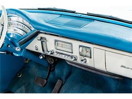 1956 Mercury Monterey (CC-1943306) for sale in Montreal, Quebec