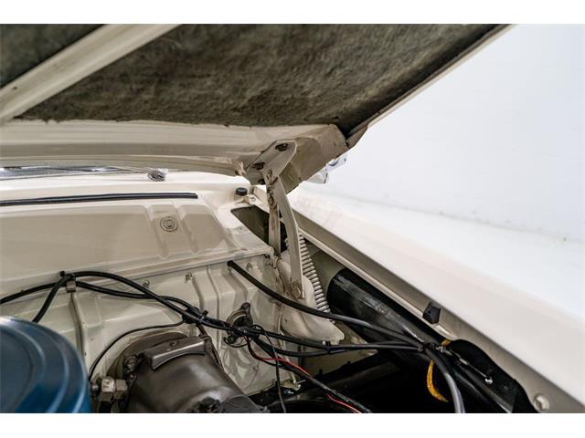 1956 Mercury Monterey (CC-1943306) for sale in Montreal, Quebec