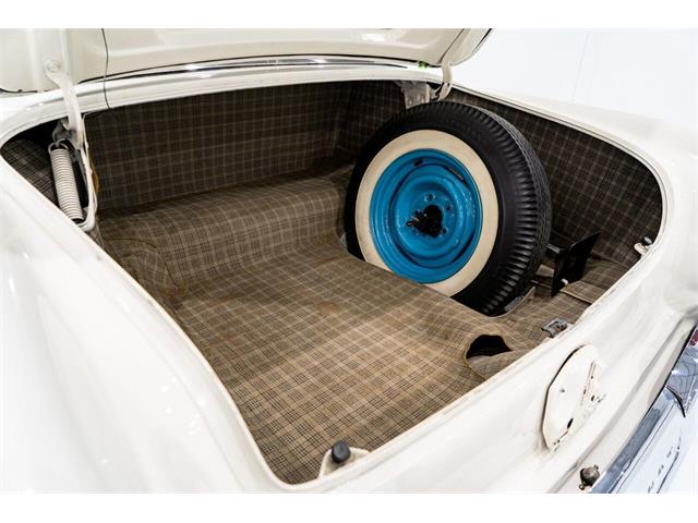 1956 Mercury Monterey (CC-1943306) for sale in Montreal, Quebec