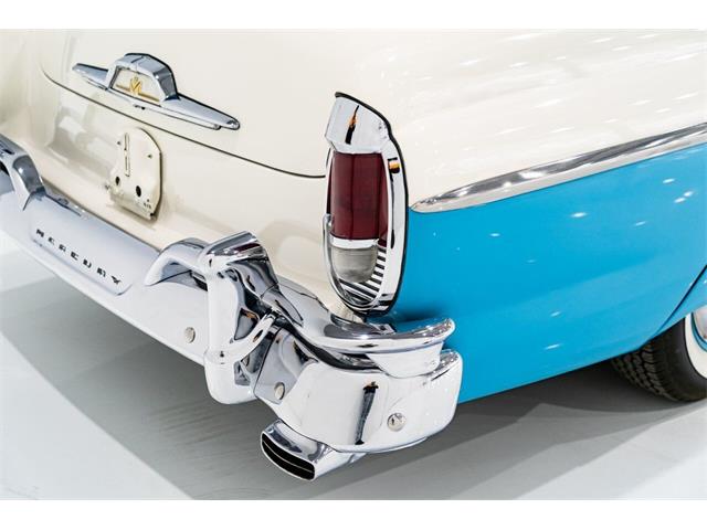 1956 Mercury Monterey (CC-1943306) for sale in Montreal, Quebec