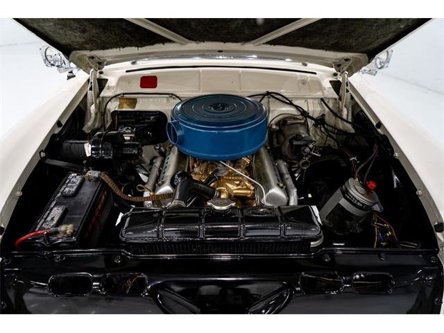 1956 Mercury Monterey (CC-1943306) for sale in Montreal, Quebec