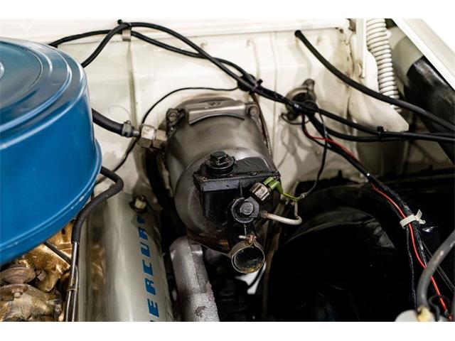 1956 Mercury Monterey (CC-1943306) for sale in Montreal, Quebec