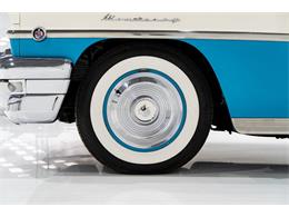 1956 Mercury Monterey (CC-1943306) for sale in Montreal, Quebec