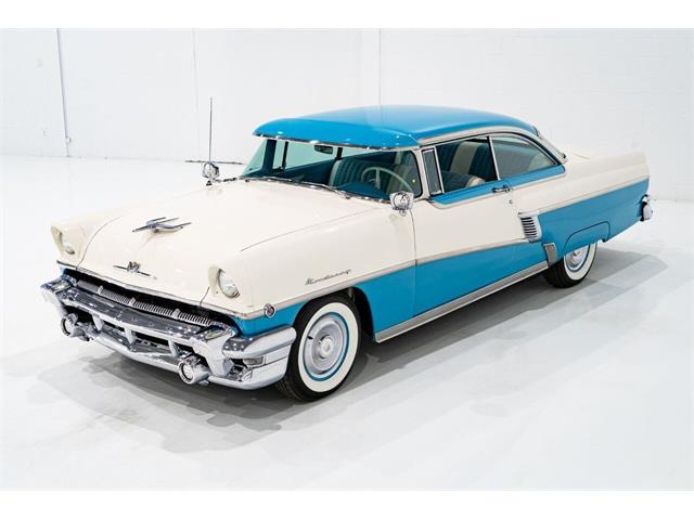 1956 Mercury Monterey (CC-1943306) for sale in Montreal, Quebec