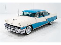 1956 Mercury Monterey (CC-1943306) for sale in Montreal, Quebec