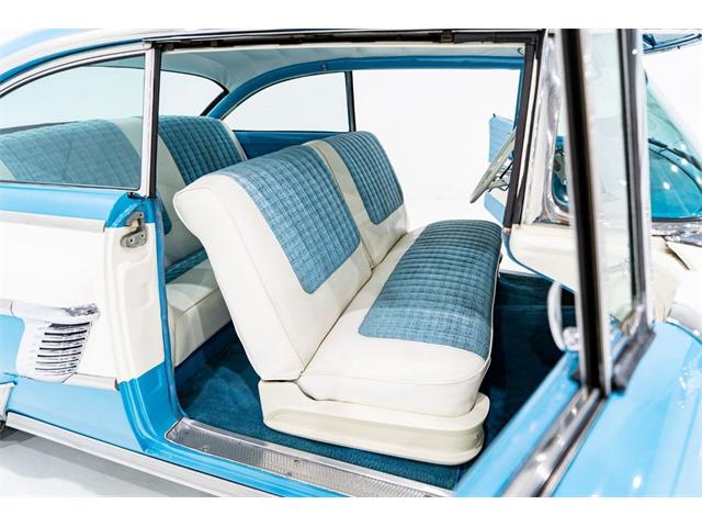 1956 Mercury Monterey (CC-1943306) for sale in Montreal, Quebec