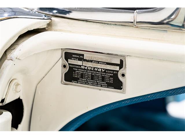 1956 Mercury Monterey (CC-1943306) for sale in Montreal, Quebec