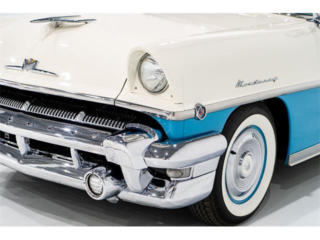1956 Mercury Monterey (CC-1943306) for sale in Montreal, Quebec