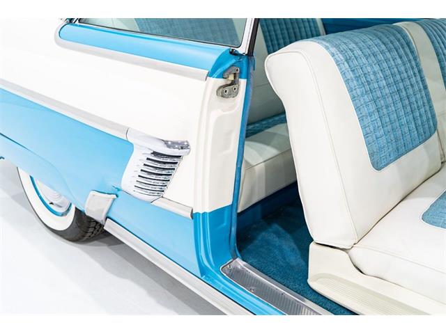 1956 Mercury Monterey (CC-1943306) for sale in Montreal, Quebec