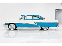 1956 Mercury Monterey (CC-1943306) for sale in Montreal, Quebec