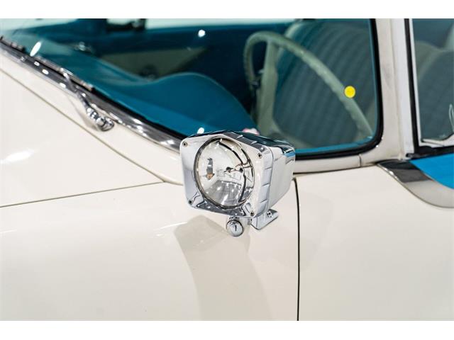 1956 Mercury Monterey (CC-1943306) for sale in Montreal, Quebec
