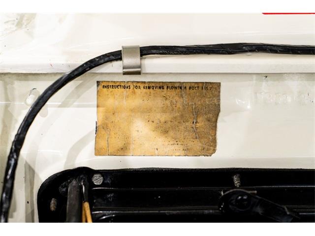 1956 Mercury Monterey (CC-1943306) for sale in Montreal, Quebec