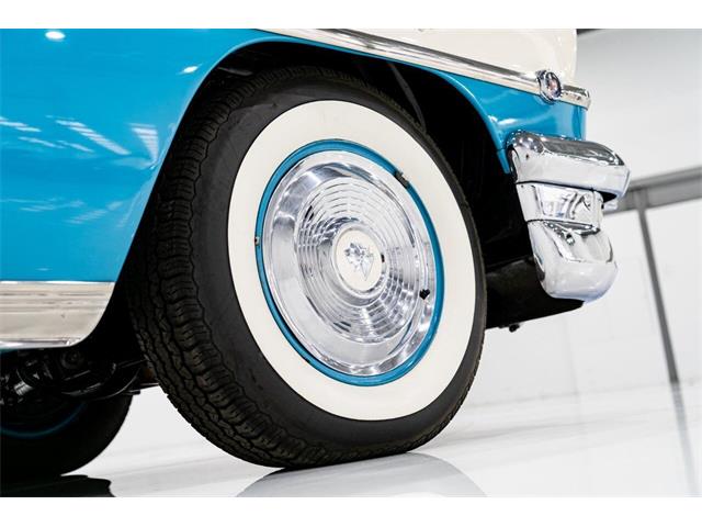1956 Mercury Monterey (CC-1943306) for sale in Montreal, Quebec
