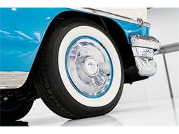 1956 Mercury Monterey (CC-1943306) for sale in Montreal, Quebec