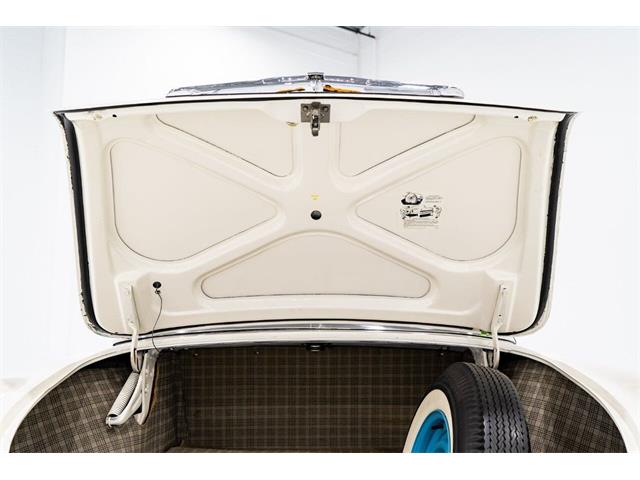 1956 Mercury Monterey (CC-1943306) for sale in Montreal, Quebec