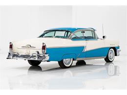 1956 Mercury Monterey (CC-1943306) for sale in Montreal, Quebec
