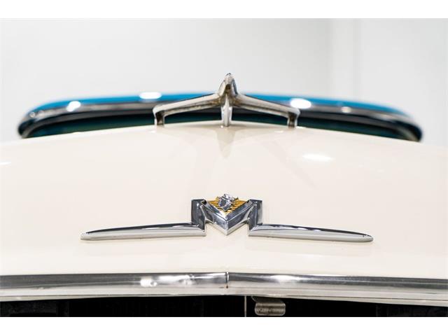 1956 Mercury Monterey (CC-1943306) for sale in Montreal, Quebec