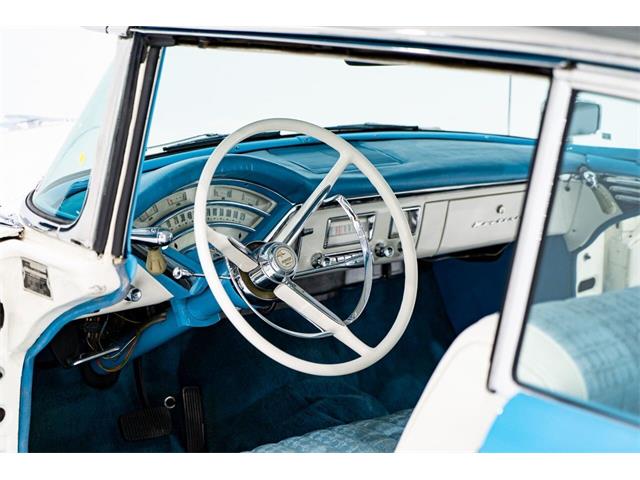 1956 Mercury Monterey (CC-1943306) for sale in Montreal, Quebec