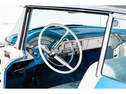 1956 Mercury Monterey (CC-1943306) for sale in Montreal, Quebec
