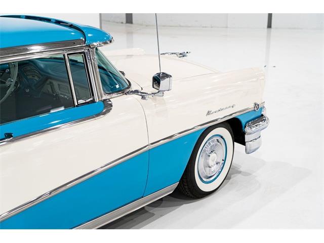 1956 Mercury Monterey (CC-1943306) for sale in Montreal, Quebec