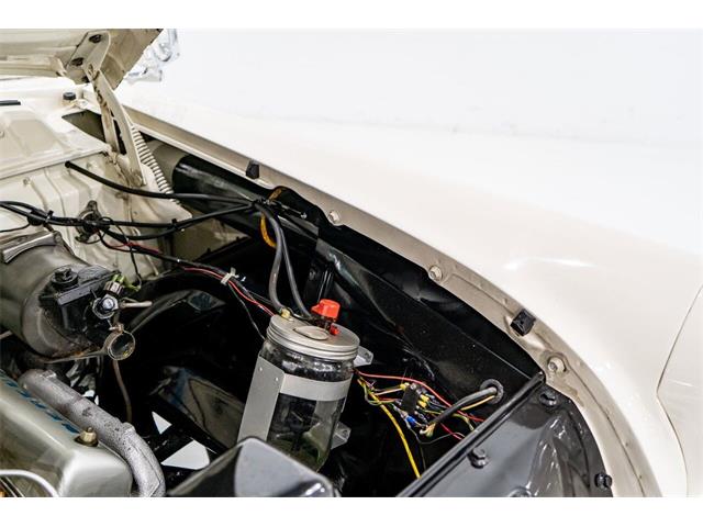 1956 Mercury Monterey (CC-1943306) for sale in Montreal, Quebec