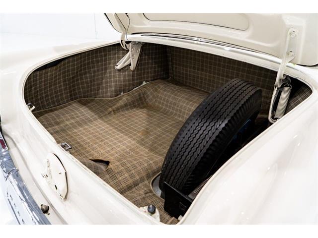 1956 Mercury Monterey (CC-1943306) for sale in Montreal, Quebec