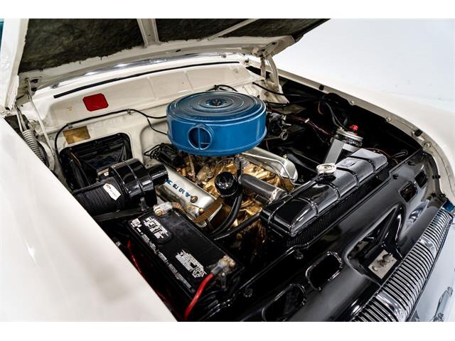 1956 Mercury Monterey (CC-1943306) for sale in Montreal, Quebec