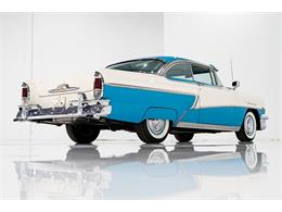 1956 Mercury Monterey (CC-1943306) for sale in Montreal, Quebec